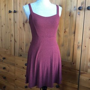 🎉HP🎉 Sadie & Sage Knit Dress
